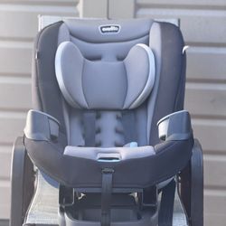double stroller with car seat adapter BOB Duallie Infant Car Seat Adapter main image 0