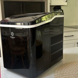 Ice Maker
