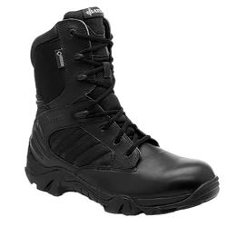 Bates GX-8 INSULATED SIDE ZIP Work Boots With GORE-TEX

