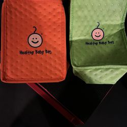 Mini Storage Cooler Bags