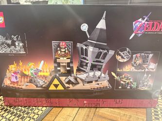 LEGO The Legend of Zelda™ Ocarina