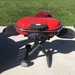 Coleman Roadtrip Gas Grill