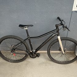 Bike - FIRST $100 TAKES IT