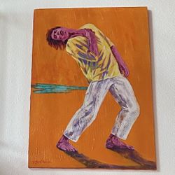 Becris Armando Painting