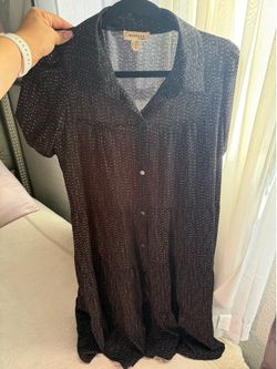 Women’s Dress