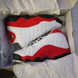 Retro Jordans 13 