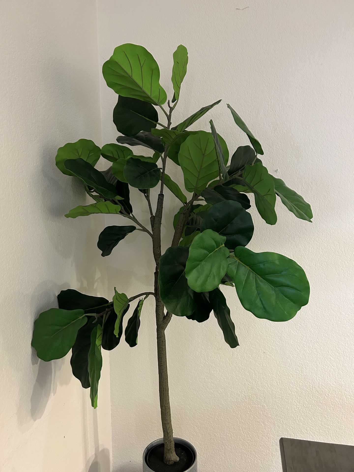 Fake Tree