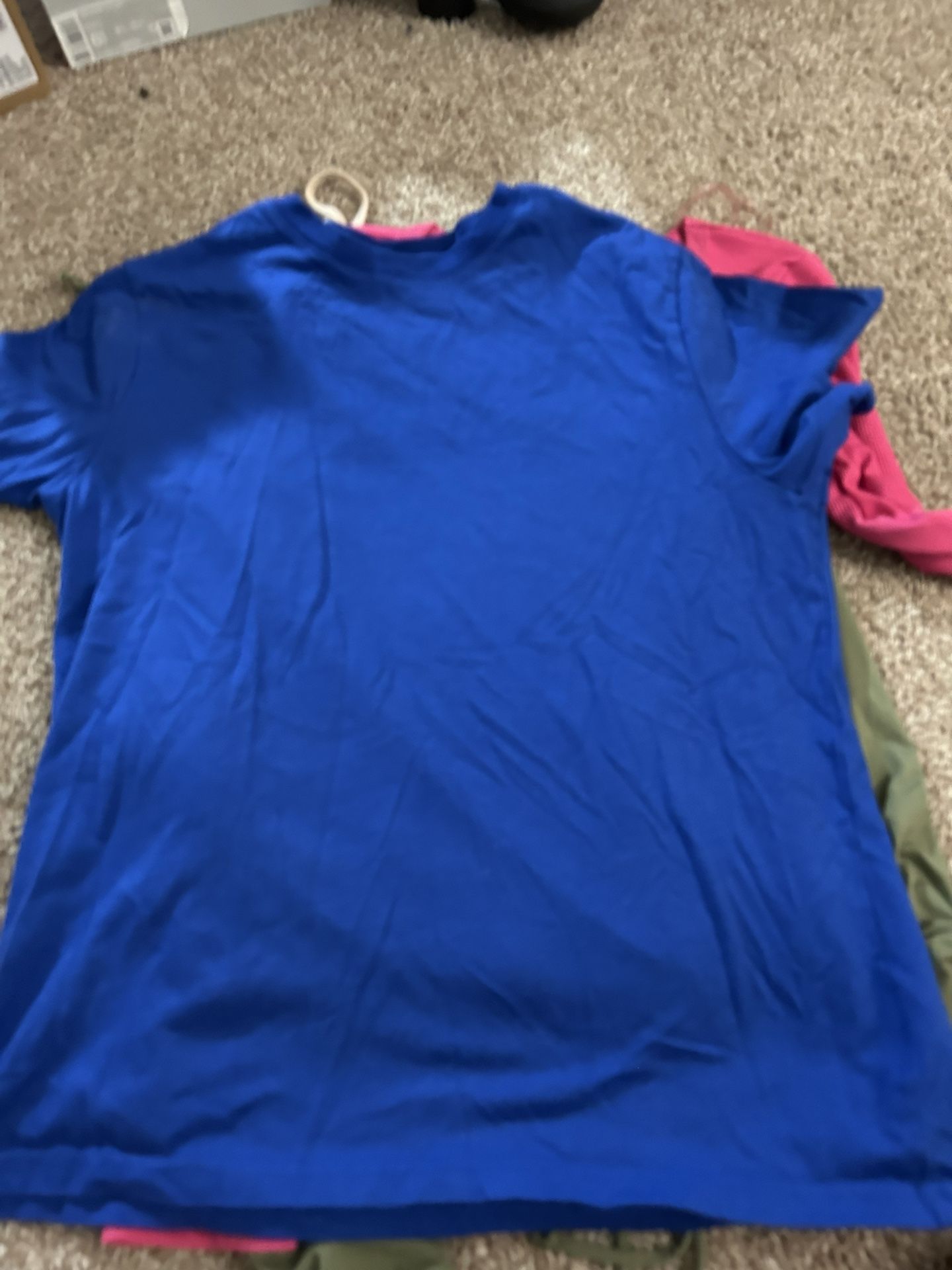 6 pack of shirts