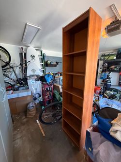 Bookcase