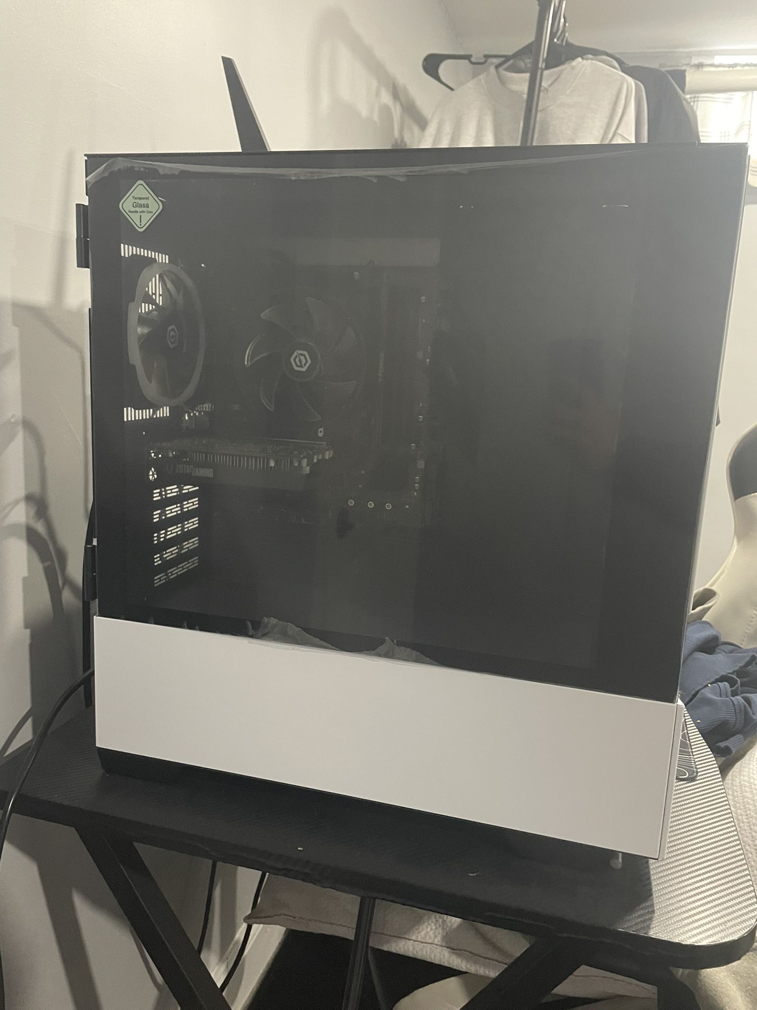 Pc gaming