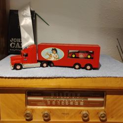 Amoco Toy Semi $5