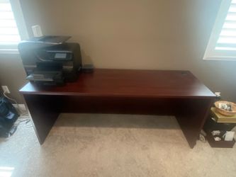 Desk For Sale