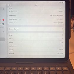 Unlock Ipad Air 4th Gen