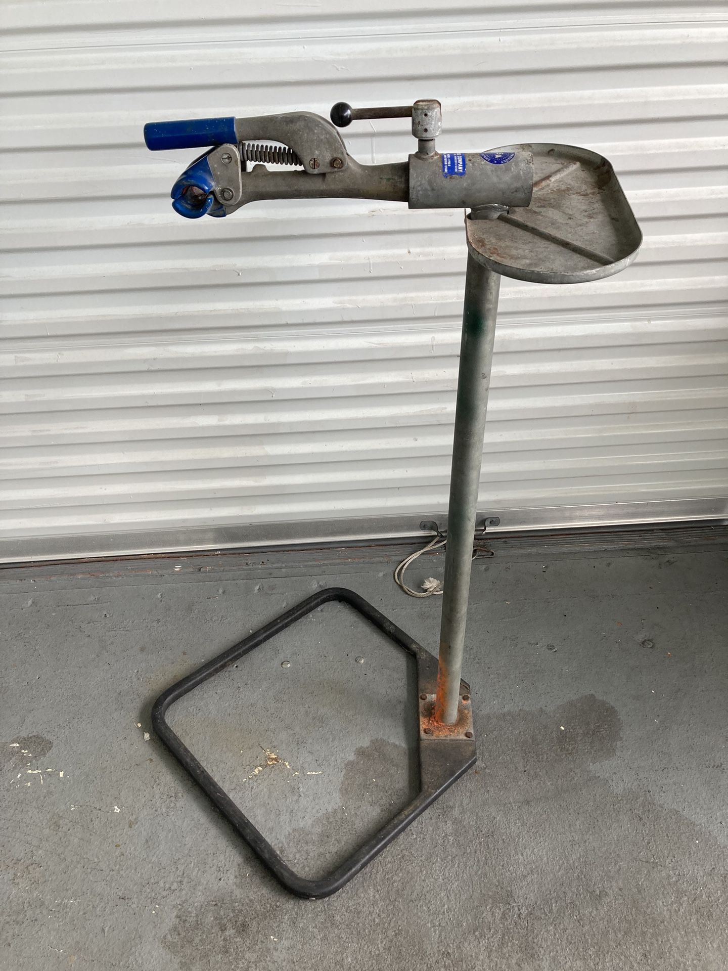 Park Tool, Bike Shop, Single Arm Repair Stand Model PRS – Six