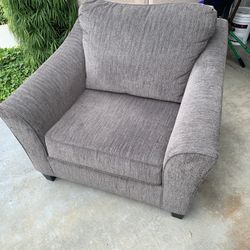 Ashley Furniture Sofa Chair