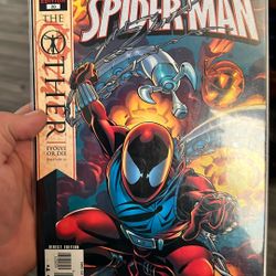 Marvel Comic