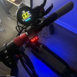 30 Mph Scooter 