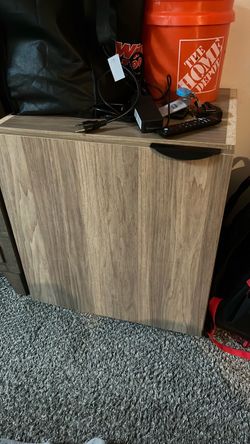 Night stand/dresser