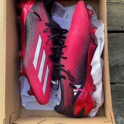 Adidas Speedportal.1 FG Soccer Cleats