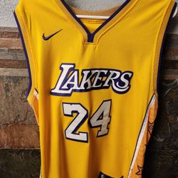 Lakers Jersey