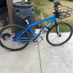 SE Big Ripper $550