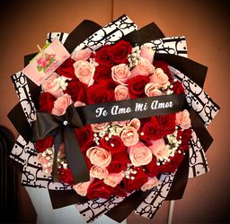 Ramos/bouquets