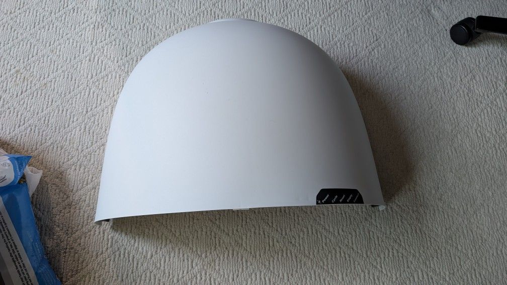 FREE Litter Robot 4 Bonnet