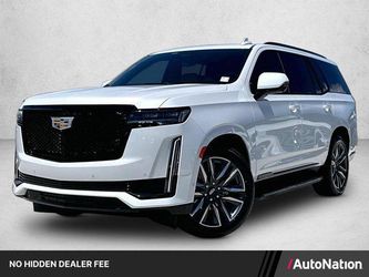 2021 Cadillac Escalade