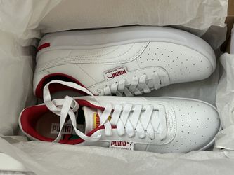 New Men’s Puma Ca Drive Thru Shoes Size 10.5