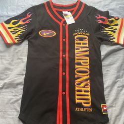 Nike Jersey
