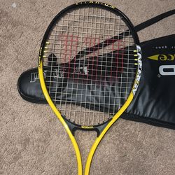 Tennis Racket Wilson Soft Shock 3