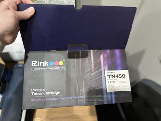 TN450 Toner Cartridges