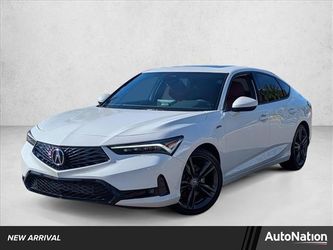 2025 Acura Integra