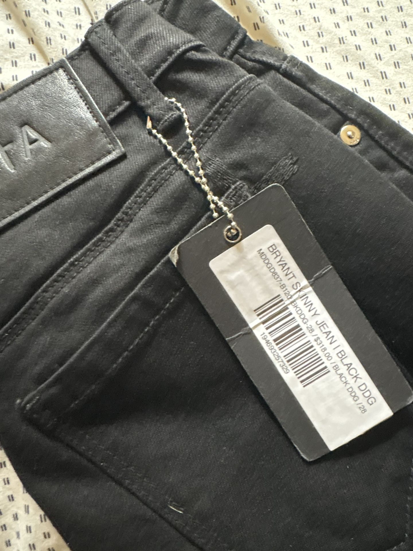 DDG RTA JEANS NEW!!,All Products : American Fashion Style Bags On Sale