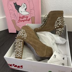 GARAGE SALE - women’s shoes boots heels 