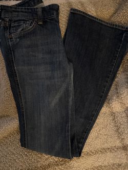 Women’s 7 for all mankind, 25 waist