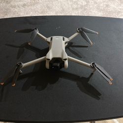 DJI Mavic Mini 3 