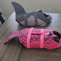 Medium Dog Life Jacket