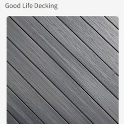 Decking