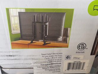 New 37”-70” TV Stand