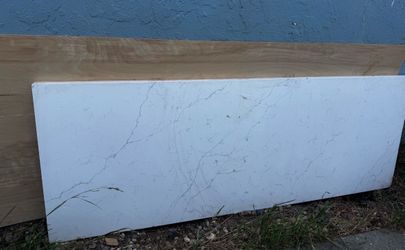 Stone counter