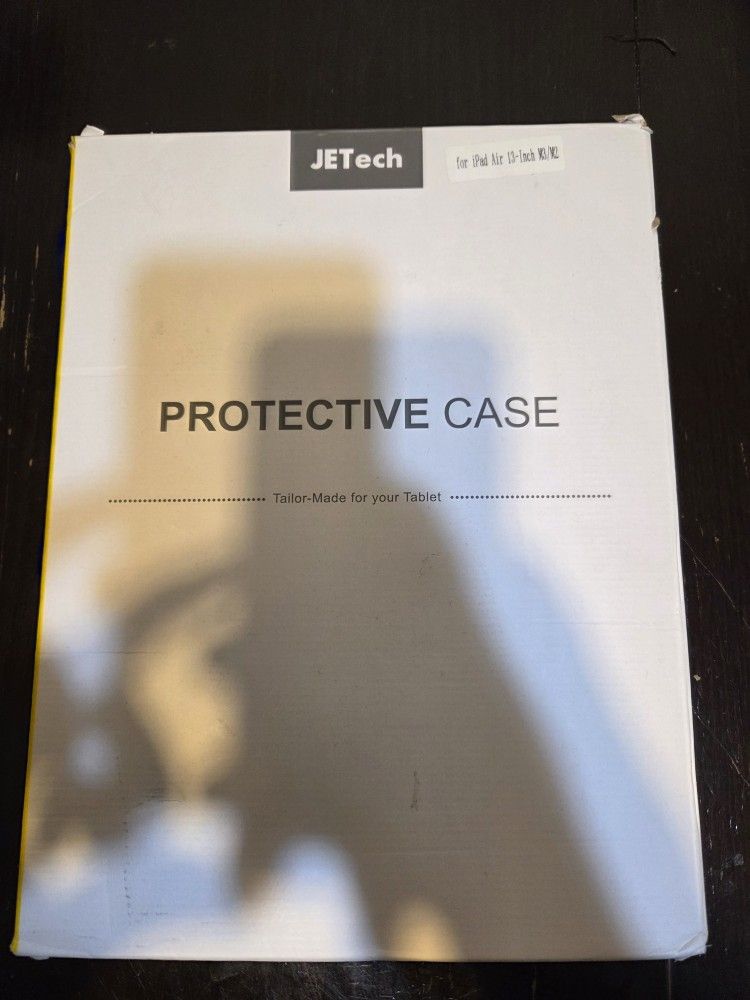 JETech Protective Case