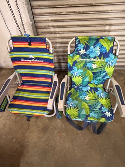 Tommy bahama chairs
