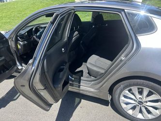 2017 Kia Optima