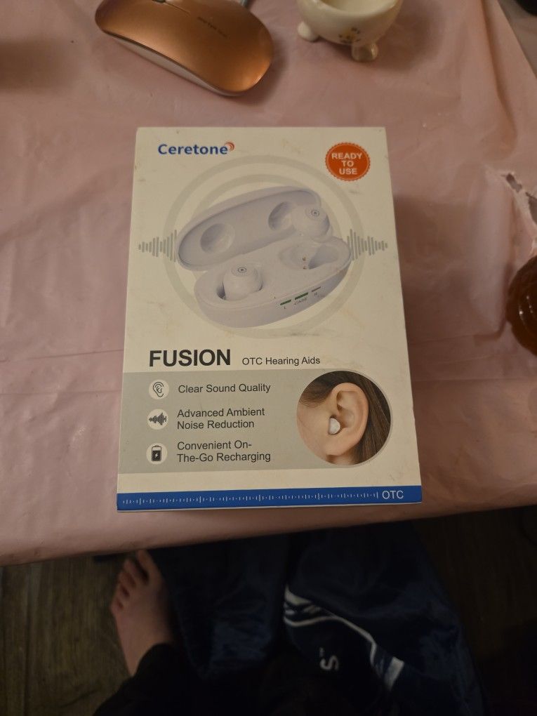 Hearing Aids