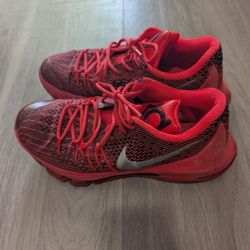 Nike KD Basketball Shoes 