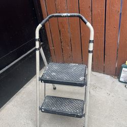 Escalera