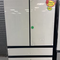 New Samsung Bespoke Refrigerator | Financing Available | We Deliver Tomorrow