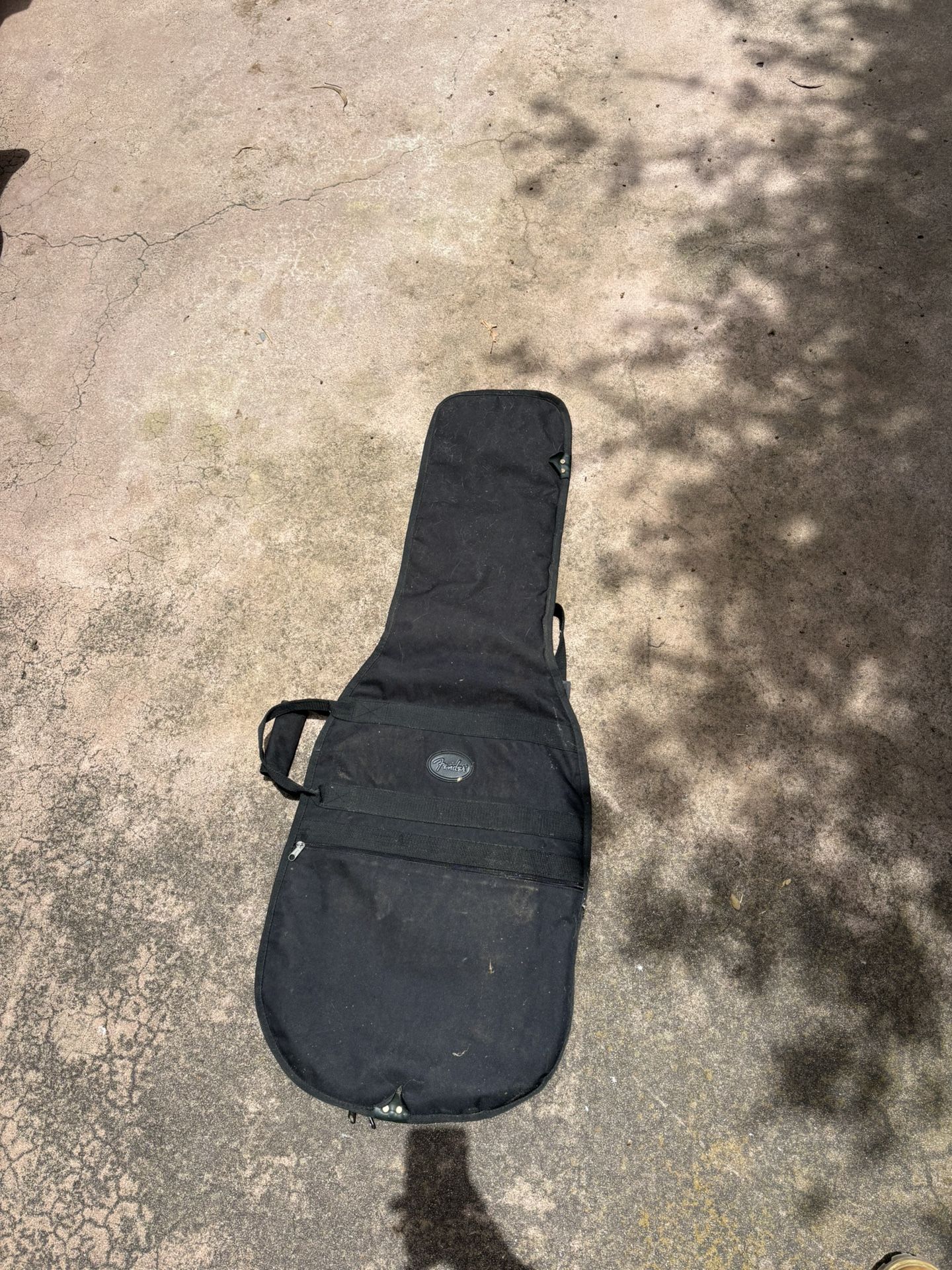 Guitar Case