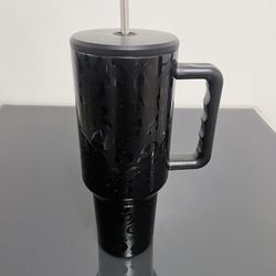 Insulated Tumbler Mug (40 oz)